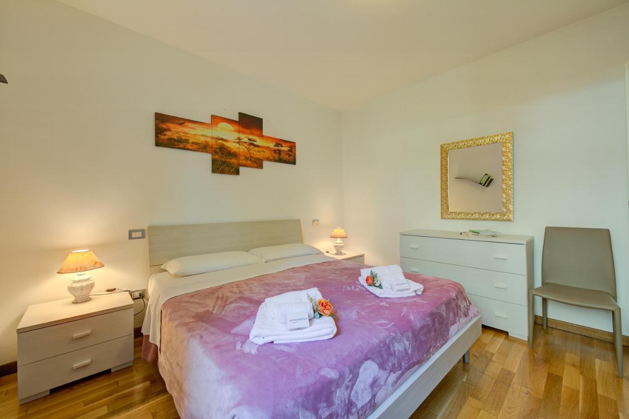 ארקו Sun And Wind - Holiday Apartment - Happy Rentals מראה חיצוני תמונה