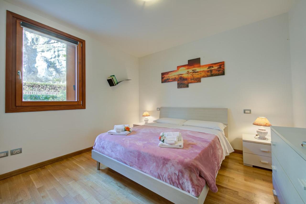 ארקו Sun And Wind - Holiday Apartment - Happy Rentals מראה חיצוני תמונה